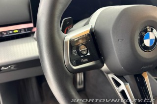 BMW 5 540d xDrive Touring 2025