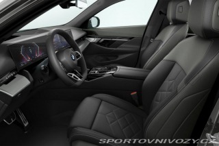 BMW 5 540d xDrive Touring 2025