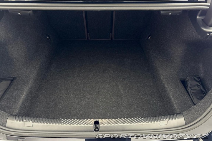 BMW 5 540d xDrive Sedan 2025