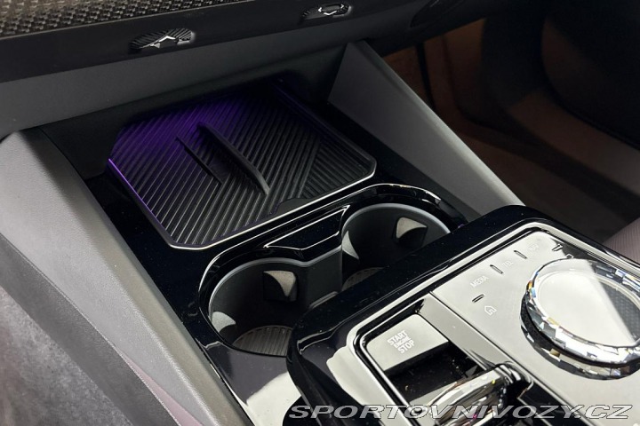 BMW 5 540d xDrive Sedan 2025