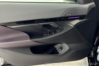 BMW 5 540d xDrive Sedan 2025