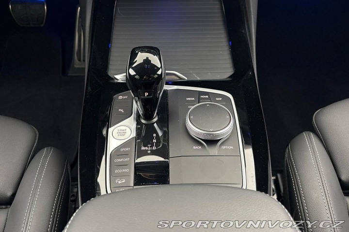 BMW X3 xDrive30d 2024