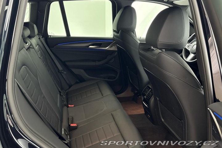 BMW X3 xDrive30d 2024