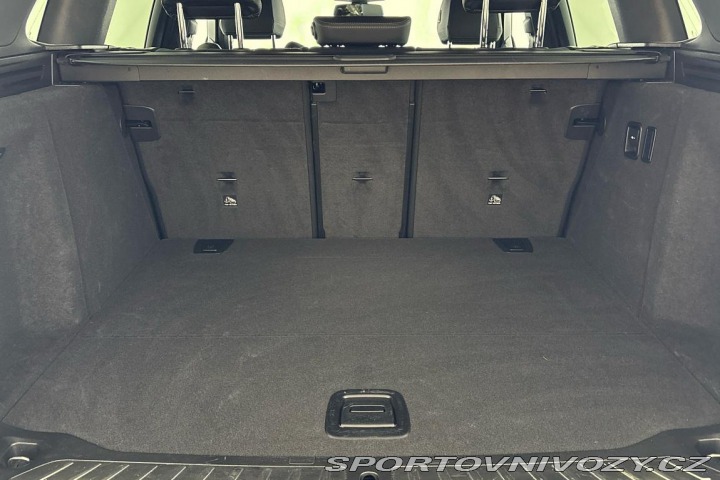 BMW X3 xDrive30d 2024