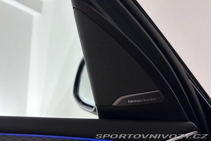 BMW X3 xDrive30d 2024