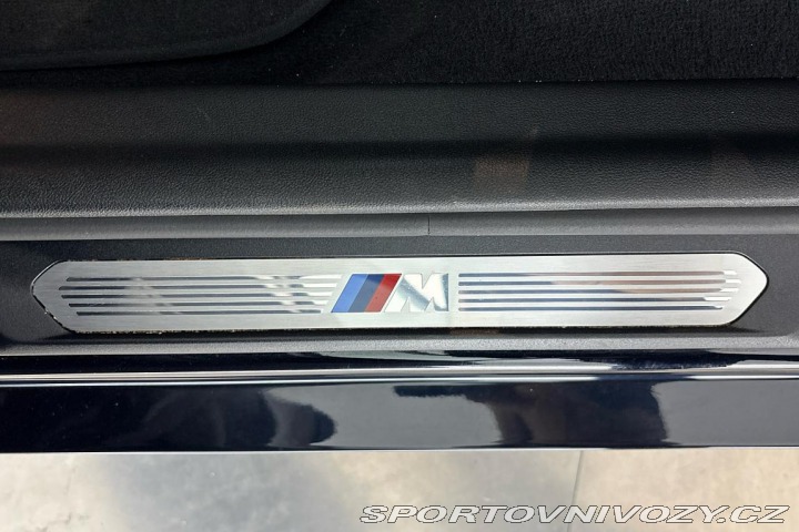 BMW X3 xDrive30d 2024