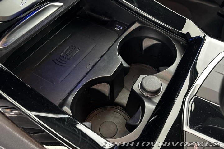 BMW X3 xDrive30d 2024