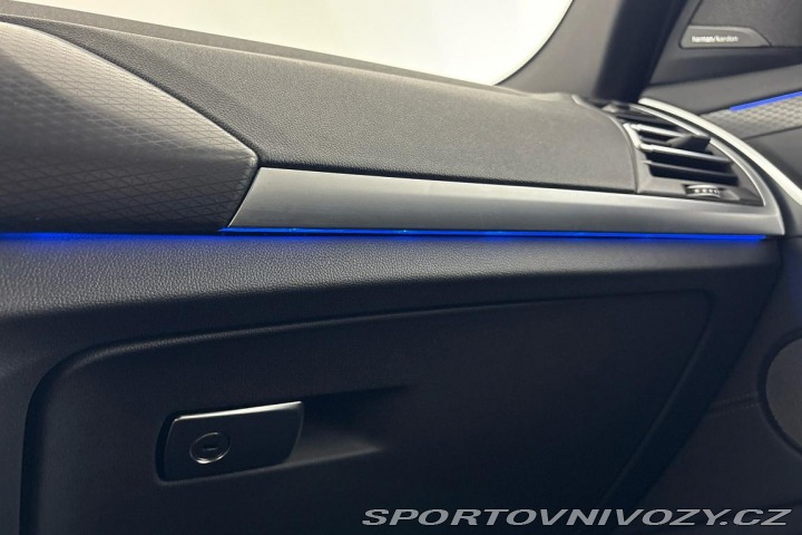 BMW X3 xDrive30d 2024