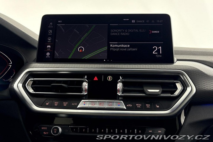 BMW X3 xDrive30d 2024