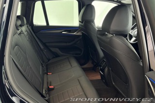 BMW X3 xDrive30d 2024