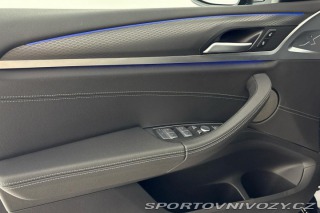 BMW X3 xDrive30d 2024