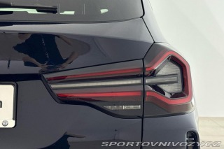 BMW X3 xDrive30d 2024