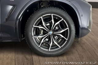 BMW X3 xDrive30d 2024