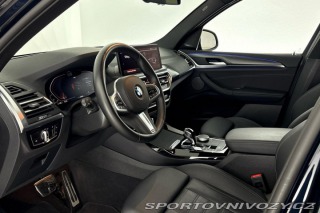 BMW X3 xDrive30d 2024