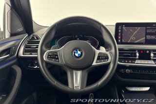 BMW X3 xDrive30d 2024