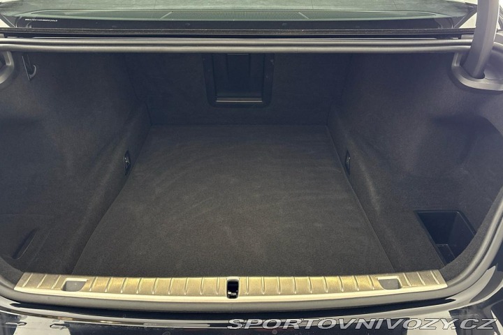BMW 7 M760Li xDrive 2020
