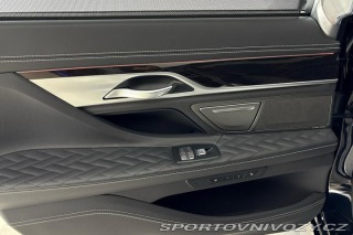 BMW 7 M760Li xDrive 2020