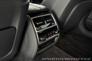 BMW 7 M760Li xDrive 2020