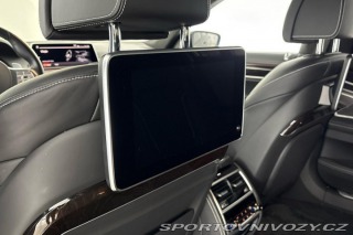 BMW 7 M760Li xDrive 2020