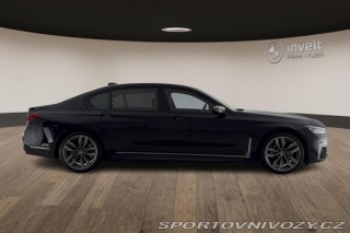 BMW 7 M760Li xDrive 2020