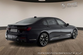 BMW 7 M760Li xDrive 2020
