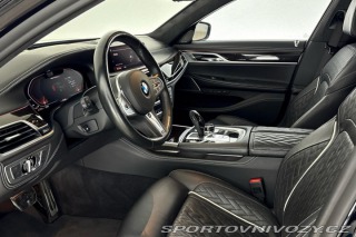 BMW 7 M760Li xDrive 2020