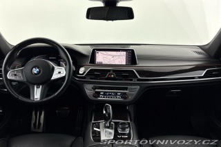 BMW 7 M760Li xDrive 2020