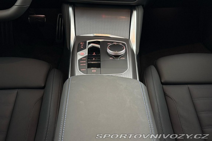 BMW 4 řady 4 | 430d xDrive 2025