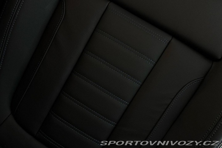 BMW 4 řady 4 | 430d xDrive 2025