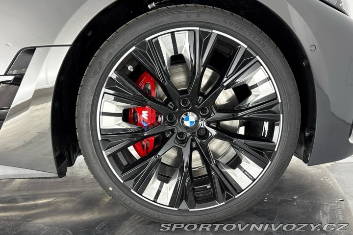 BMW 4 řady 4 | 430d xDrive 2025