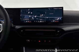 BMW 4 řady 4 | 430d xDrive 2025