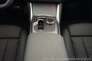 BMW 4 řady 4 | 430d xDrive 2025