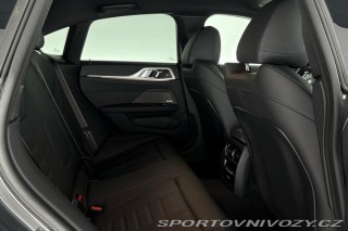 BMW 4 řady 4 | 430d xDrive 2025