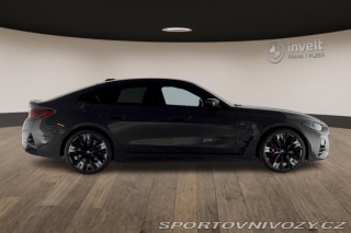 BMW 4 řady 4 | 430d xDrive 2025