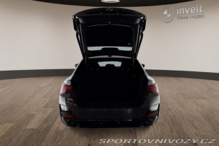 BMW 4 řady 4 | 430d xDrive 2025