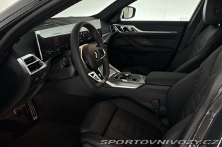 BMW 4 řady 4 | 430d xDrive 2025