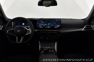 BMW 4 řady 4 | 430d xDrive 2025