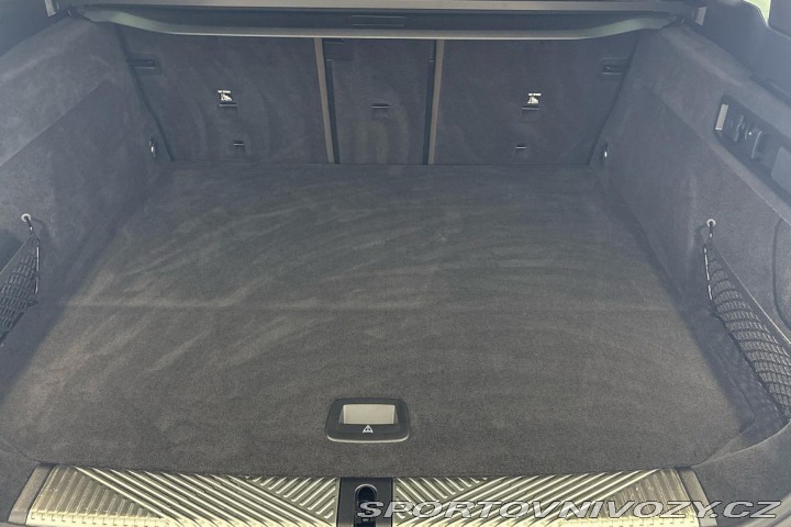 BMW 5 540d xDrive Touring 2025