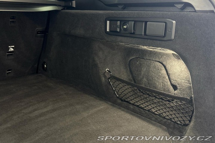 BMW 5 540d xDrive Touring 2025