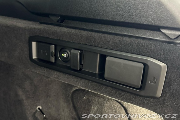 BMW 5 540d xDrive Touring 2025