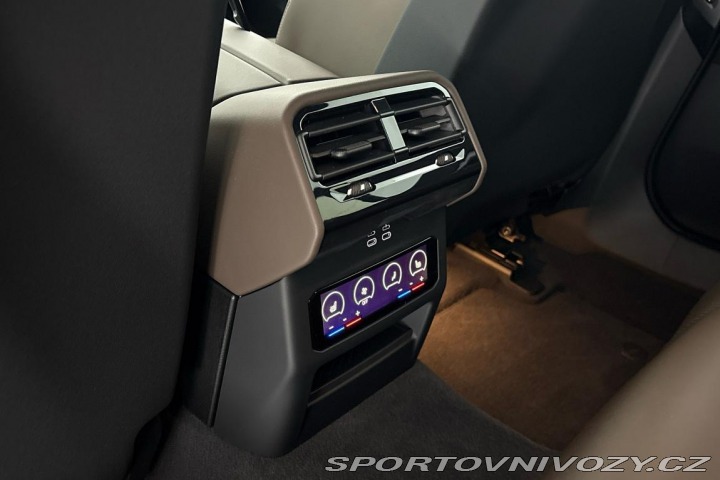 BMW 5 540d xDrive Touring 2025