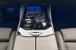 BMW 5 540d xDrive Touring 2025