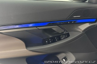 BMW 5 540d xDrive Touring 2025