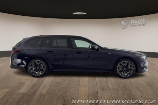 BMW 5 540d xDrive Touring 2025