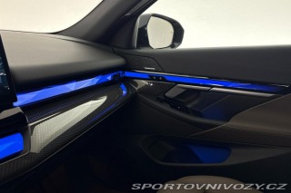 BMW 5 540d xDrive Touring 2025