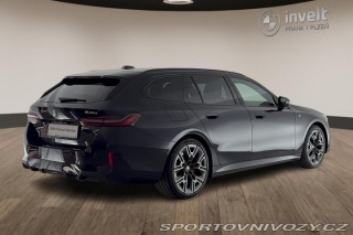 BMW 5 540d xDrive Touring 2025