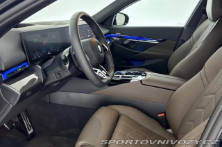 BMW 5 540d xDrive Touring 2025