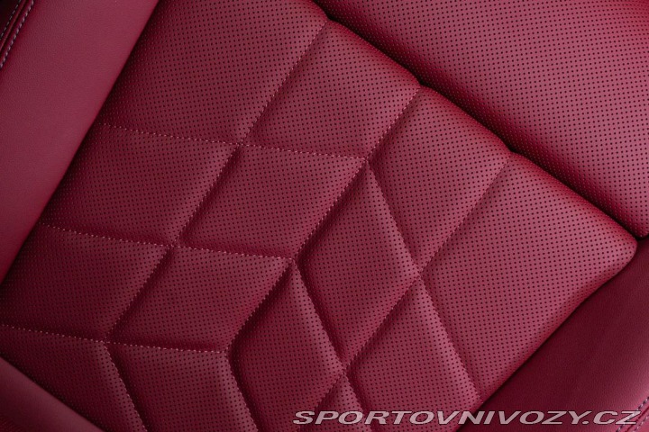 BMW 5 540d xDrive Sedan 2024