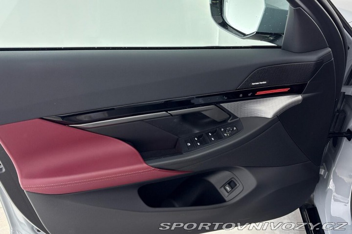 BMW 5 540d xDrive Sedan 2024