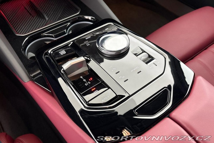 BMW 5 540d xDrive Sedan 2024